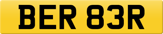 BER83R